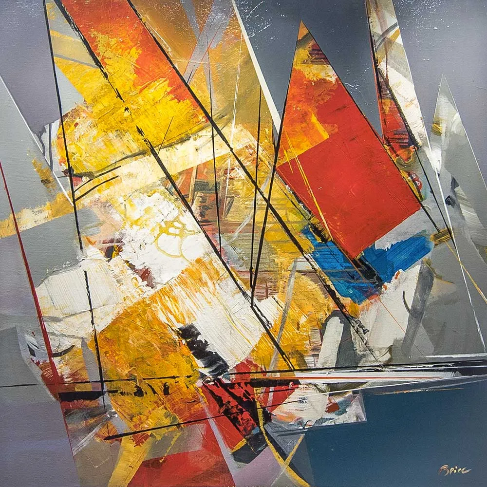 Galerie Briec Leterreau