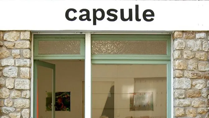 Galerie Capsule — photo 1