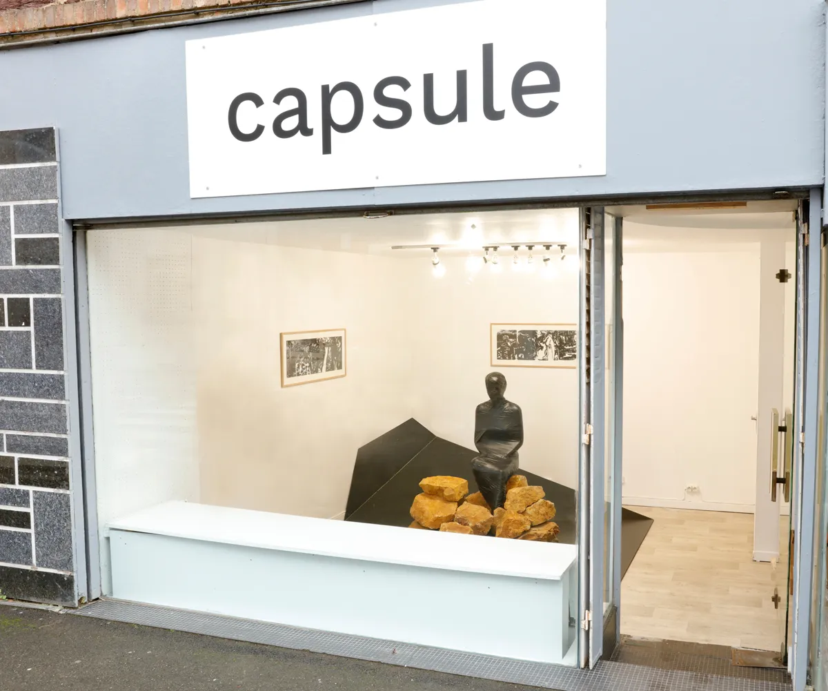Galerie Capsule
