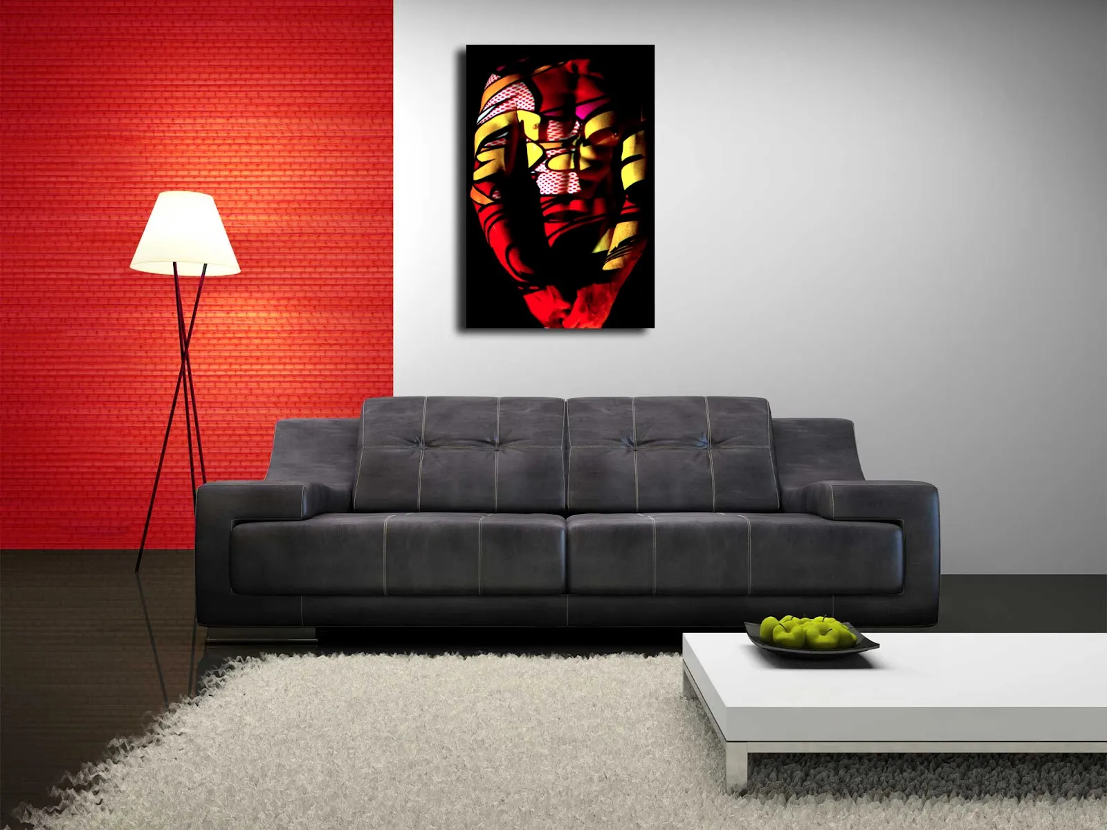 Galerie Charly Ndoumbe 📍 Galerie D’Art Contemporain À Biarritz – Photographie & Pop Art