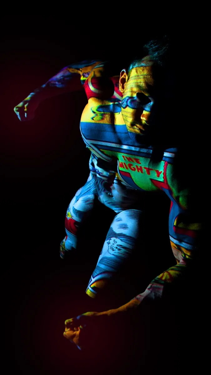 Galerie Charly Ndoumbe 📍 Galerie D’Art Contemporain À Biarritz – Photographie & Pop Art