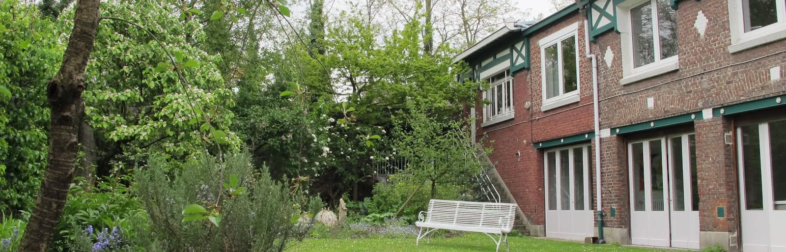 Galerie Collégiale-Lille