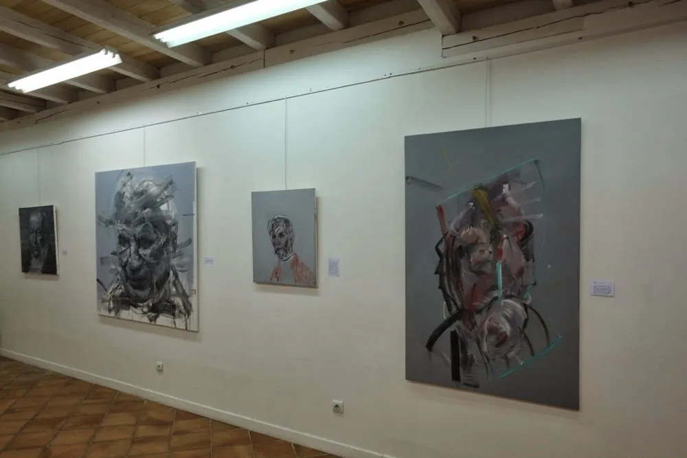 Galerie Concha De Nazelle — photo 1