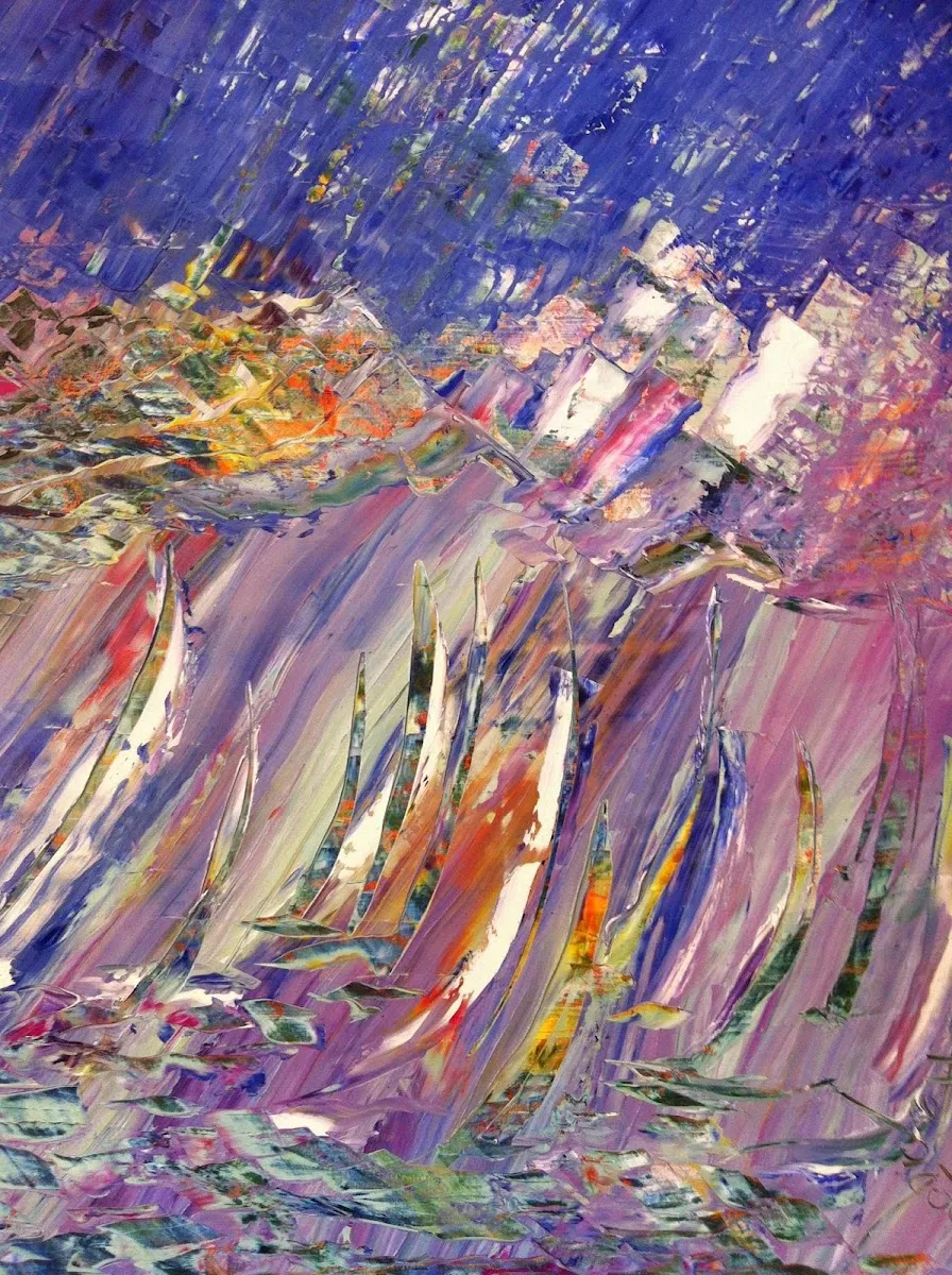 Galerie D'Art 14 14 — photo 1