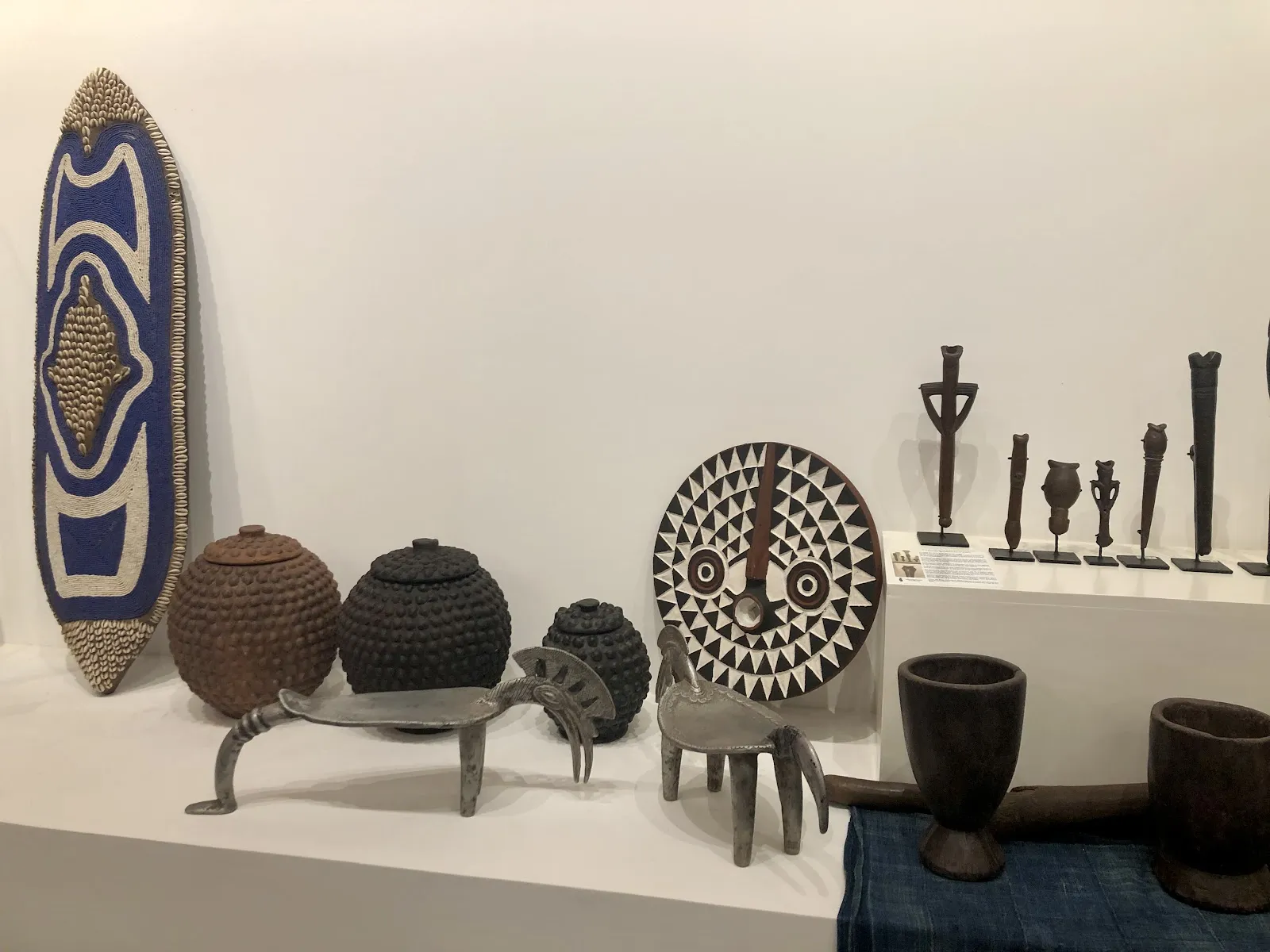 Galerie D'Art Africain - Gondwana African Art