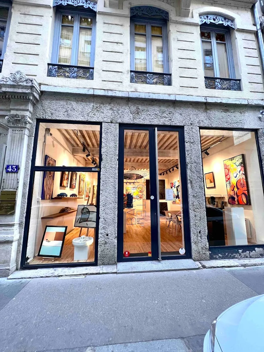 Galerie D'Art Baralo & Coste