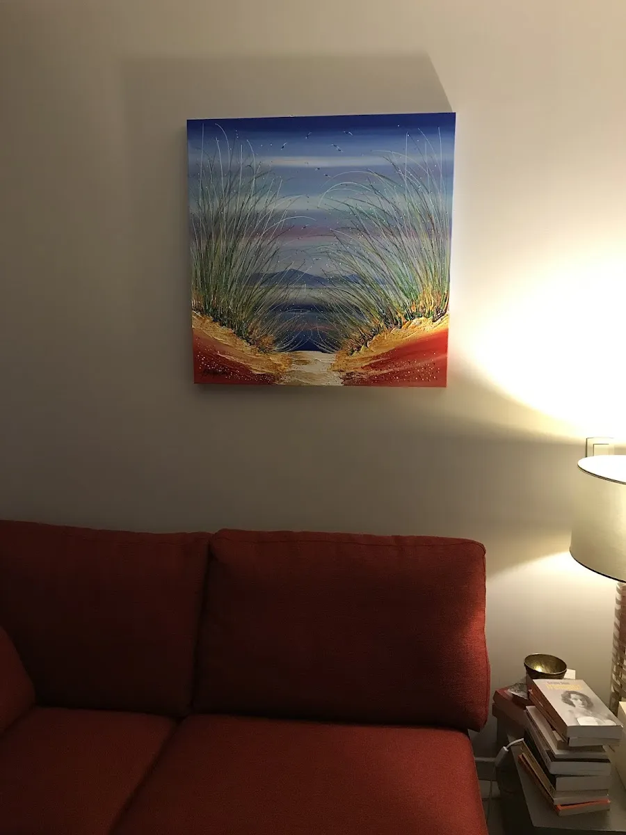 Galerie D'Art Carré D'Artistes L'Expo