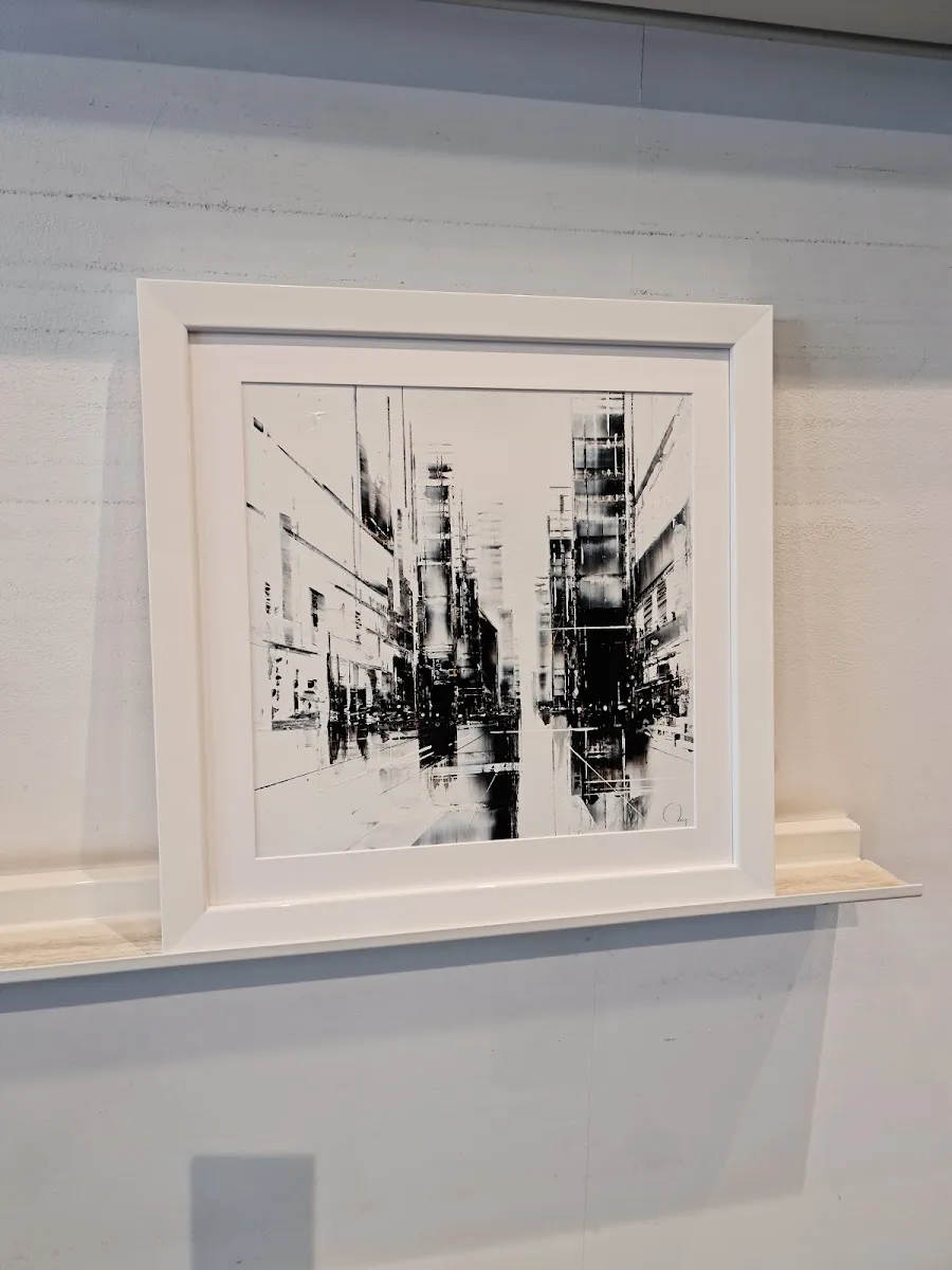 Galerie D'Art Carré D'Artistes