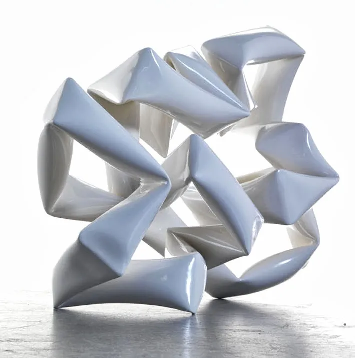 Galerie D'Art Contemporain Strasbourg - Radial Art Contemporain