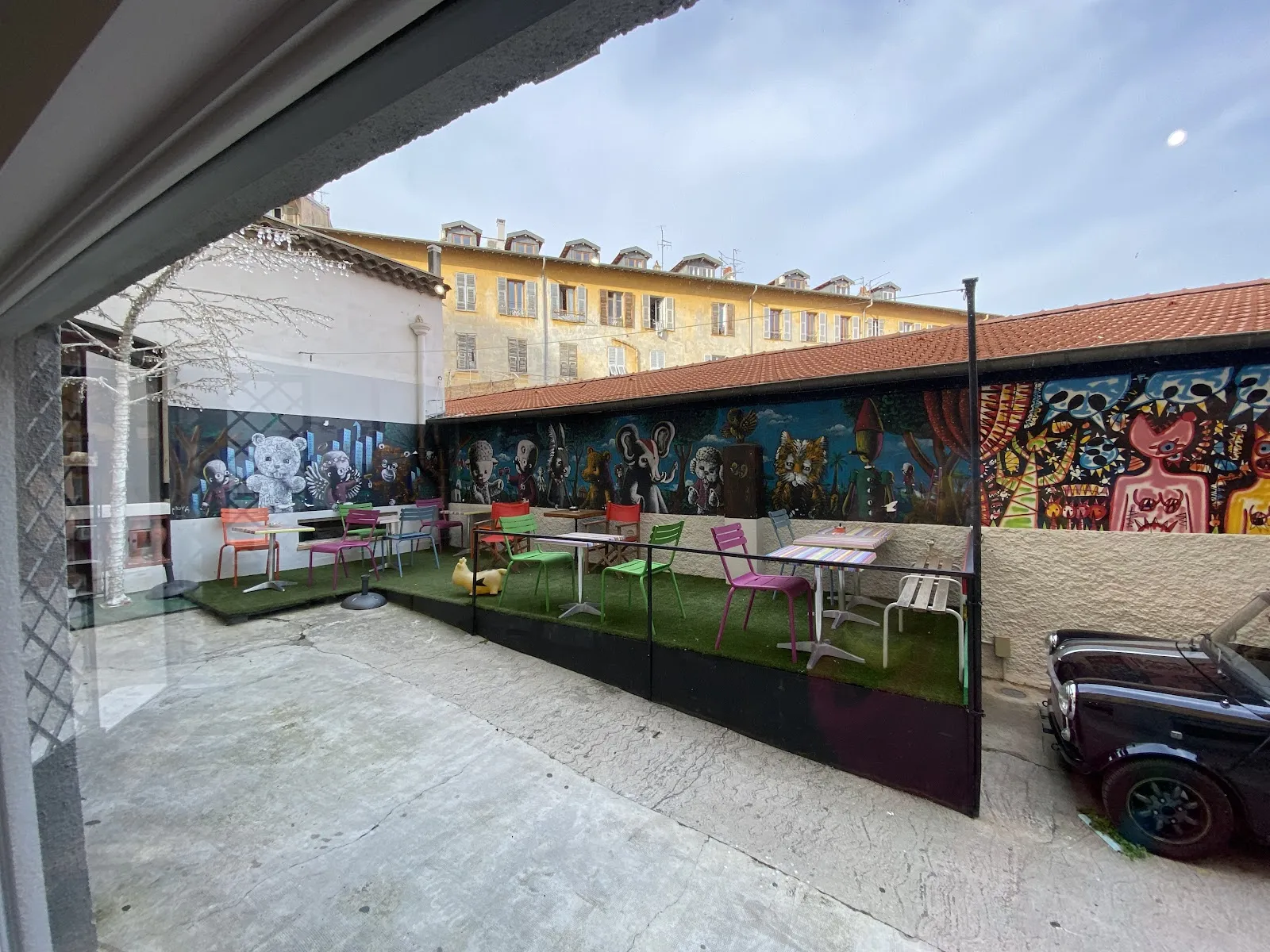 Galerie D'Art L'Atelier Franck Michel