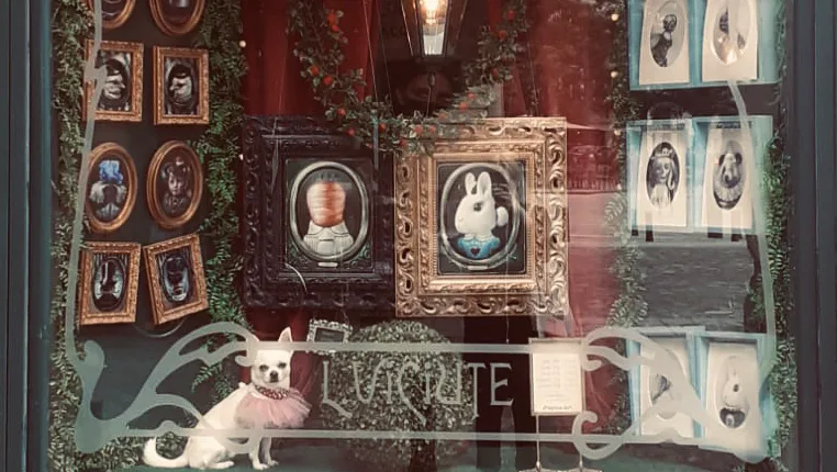 Galerie D'Art L'Epoque — photo 1