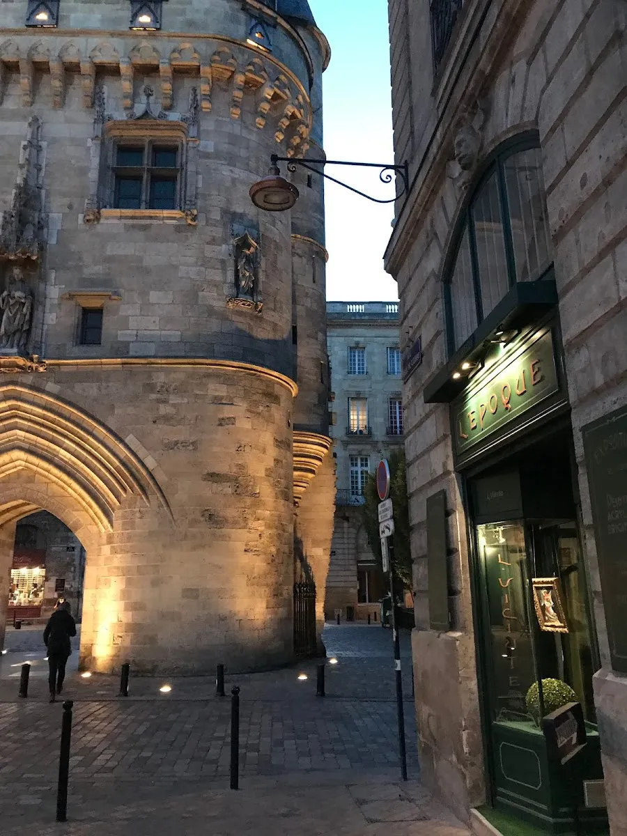 Galerie D'Art L'Epoque