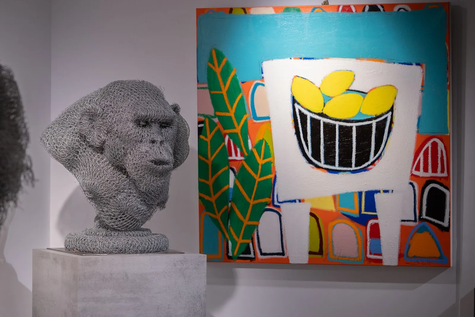 Galerie D'Art Sylvie Platini