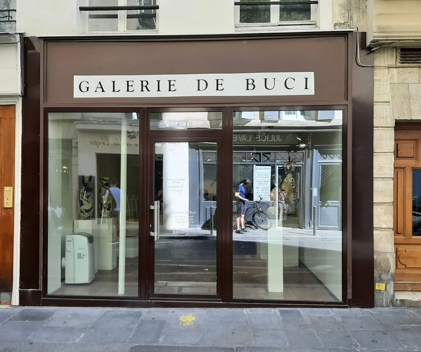 Galerie De Buci — photo 1