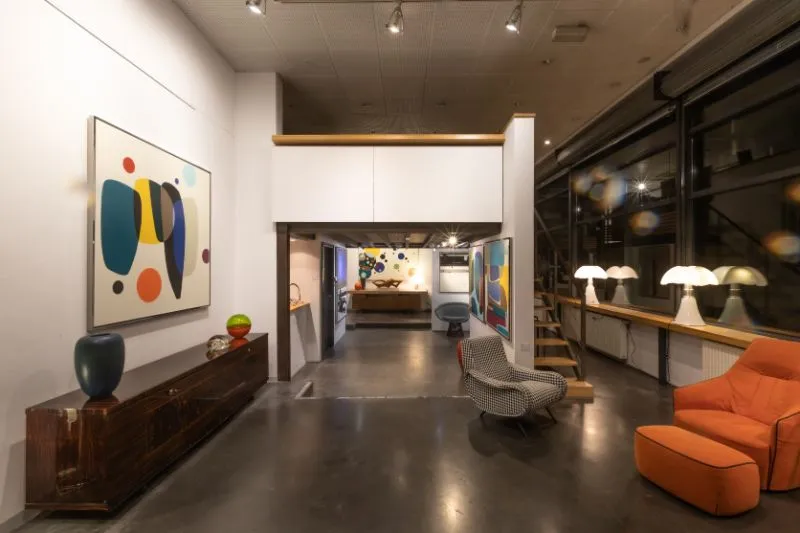 Galerie Decorde — photo 1