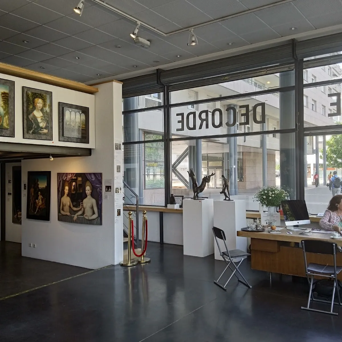 Galerie Decorde
