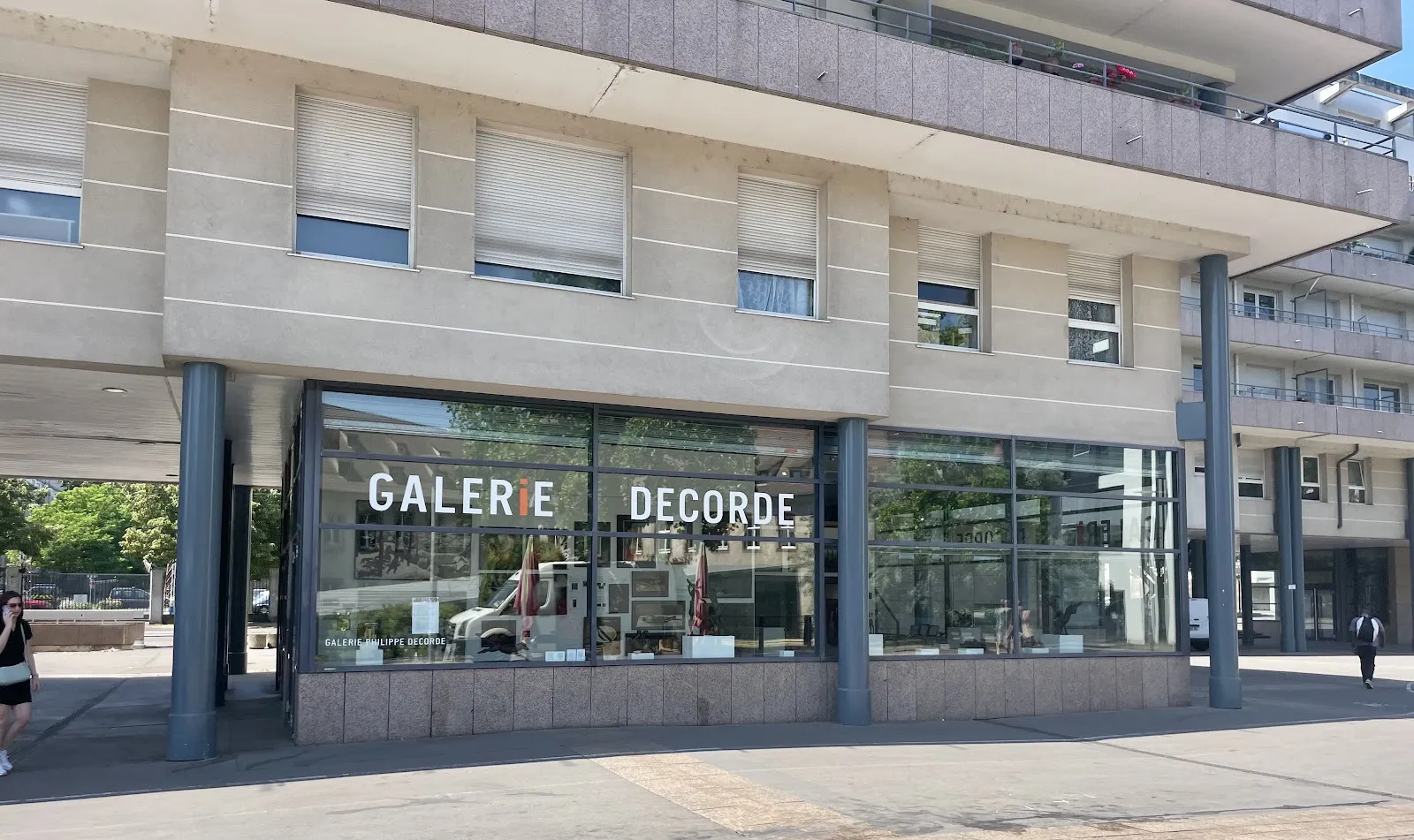 Galerie Decorde
