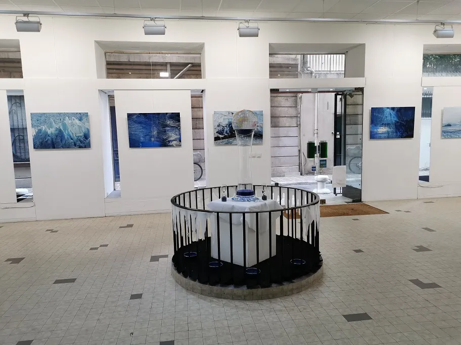 Galerie Depardieu — photo 1