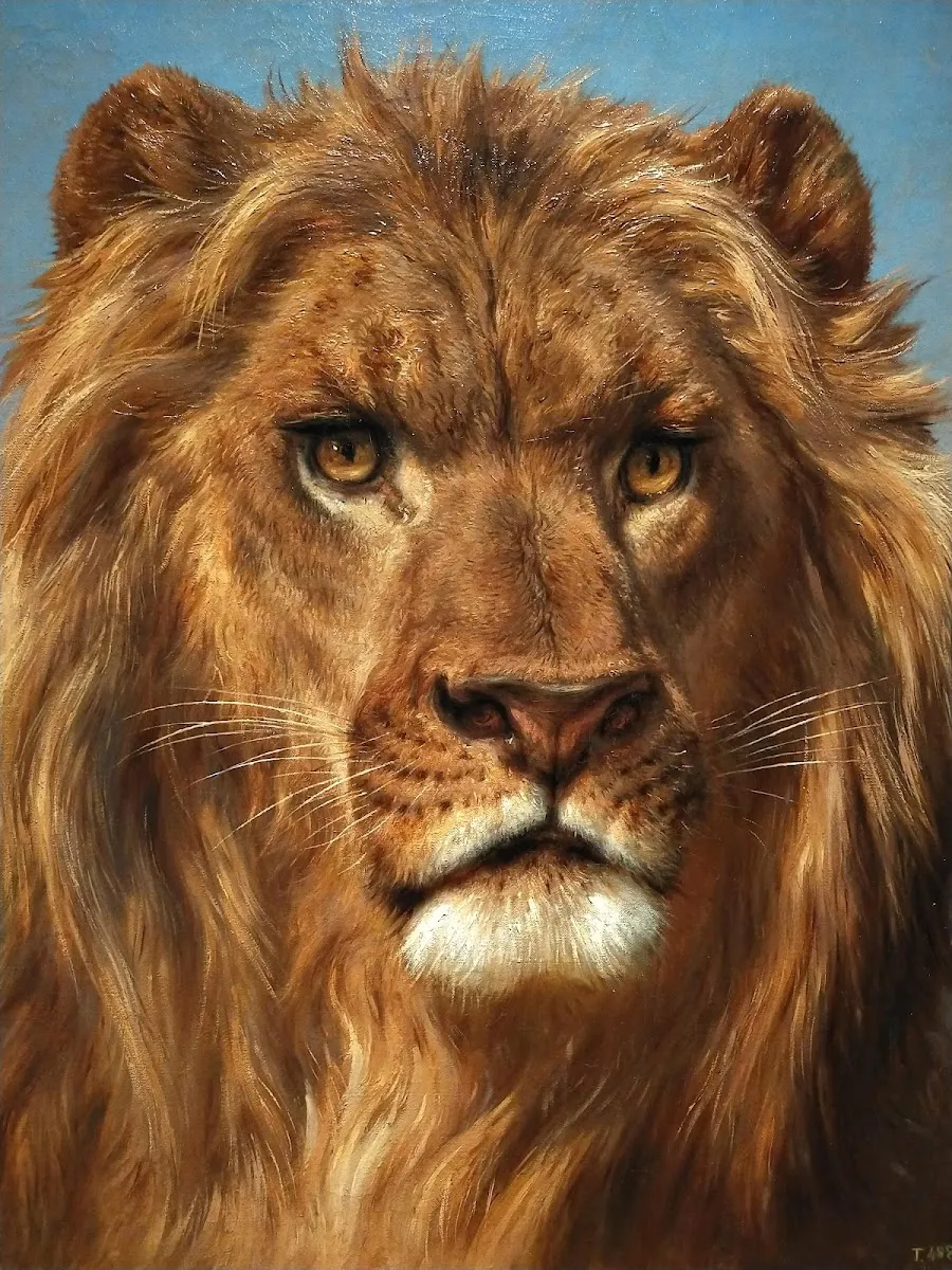 Galerie Des Beaux-Arts