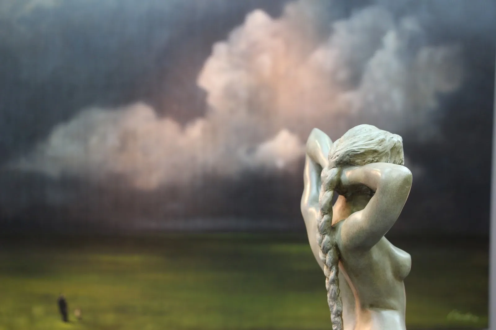 Galerie Des Carmes — photo 1