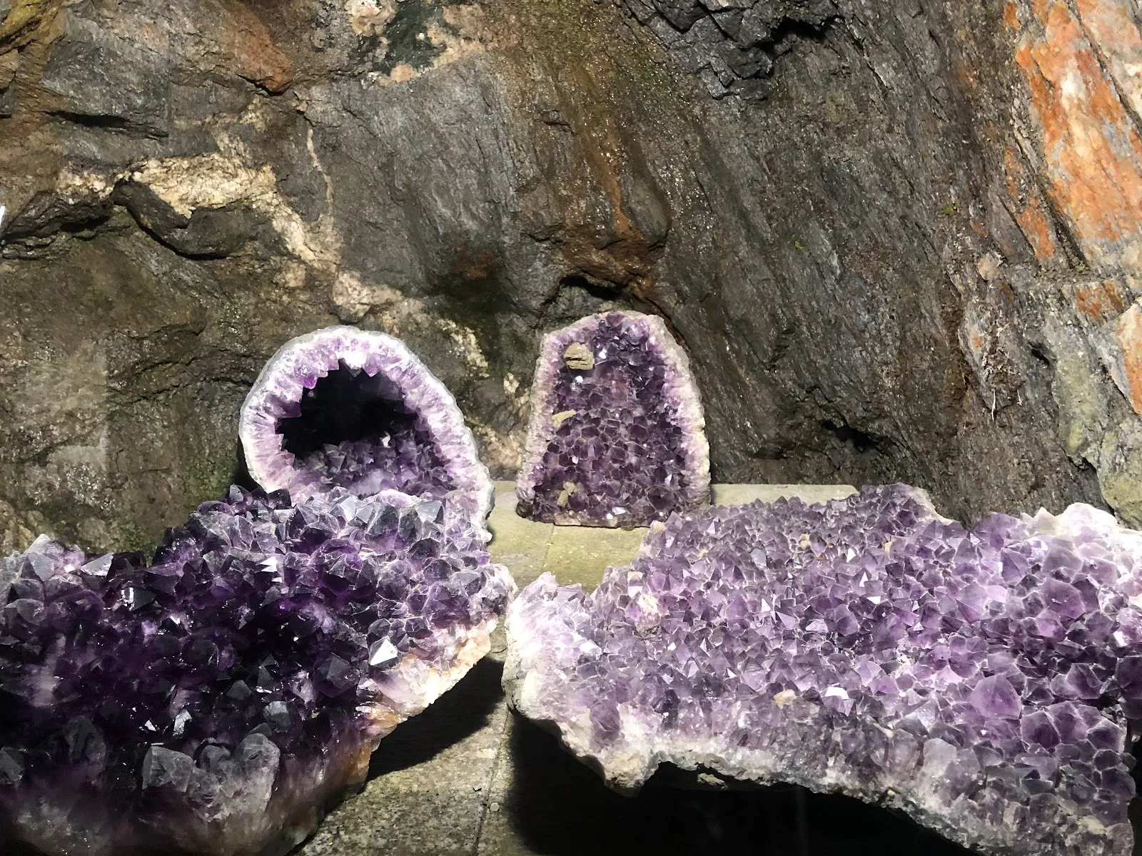 Galerie Des Cristaux — photo 1