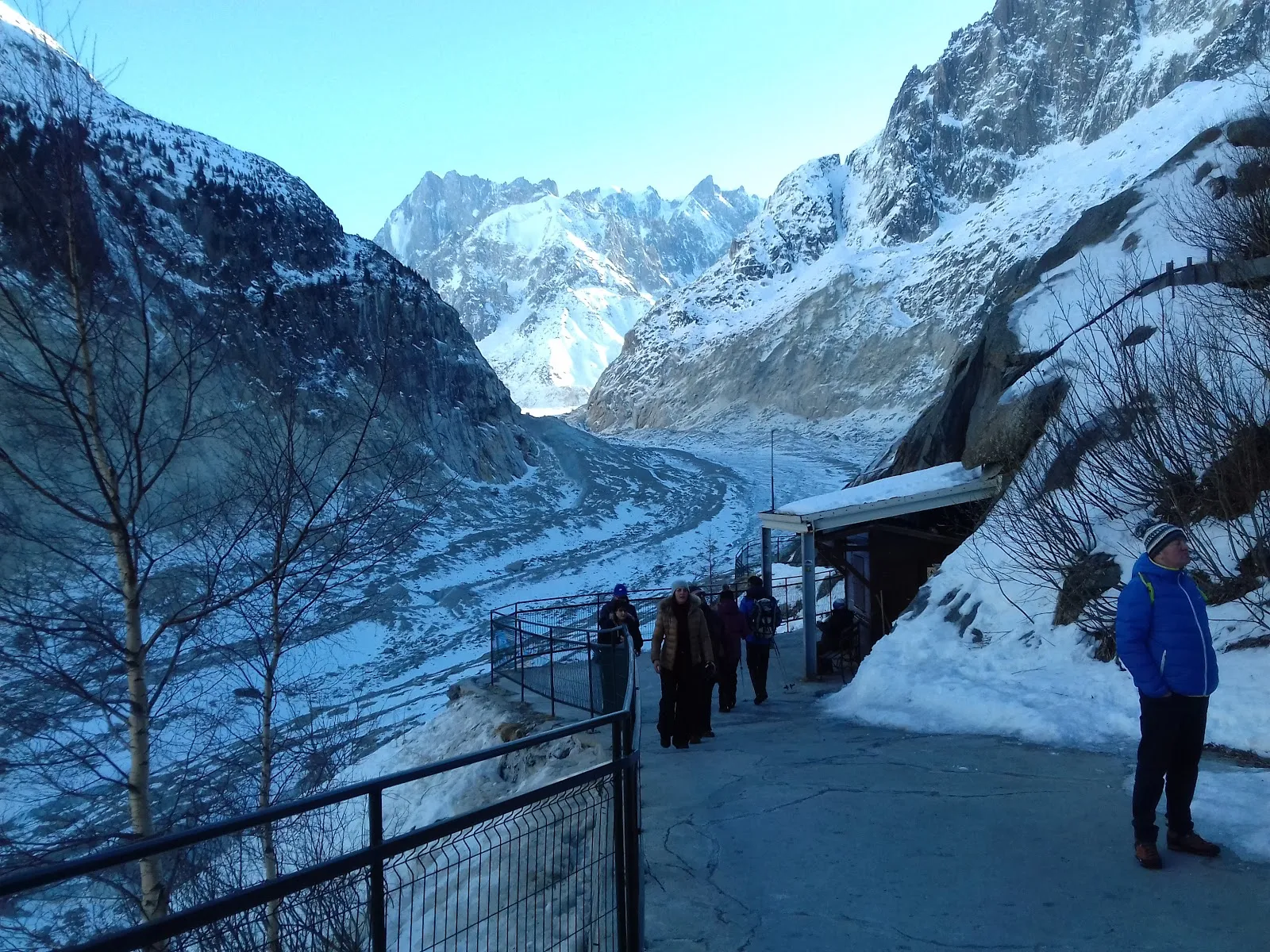 Galerie Des Cristaux