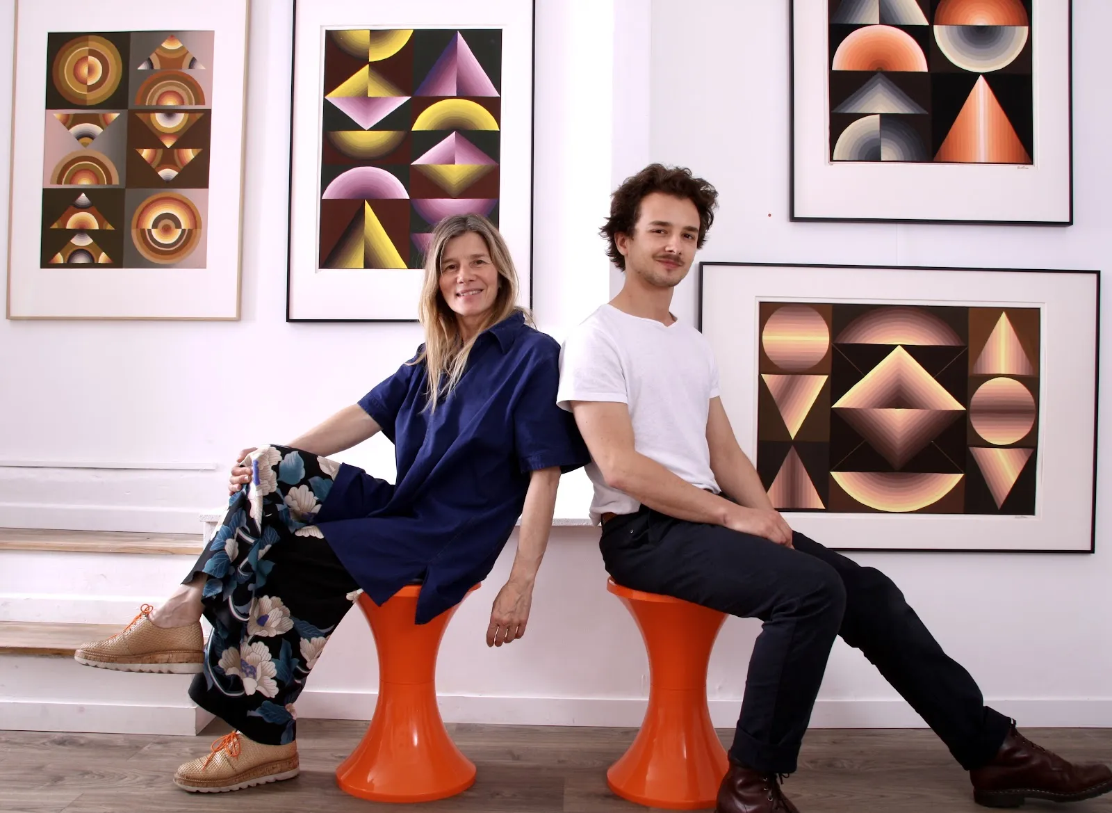 Galerie Des Oubliés | Les Chefs-D’Œuvre Méconnus — photo 1