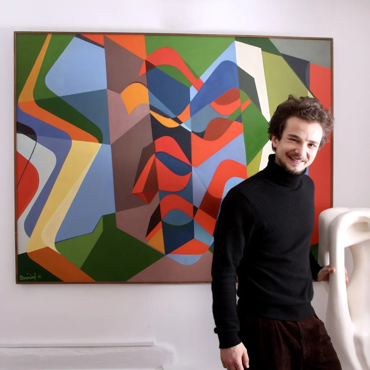 Galerie Des Oubliés | Les Chefs-D’Œuvre Méconnus