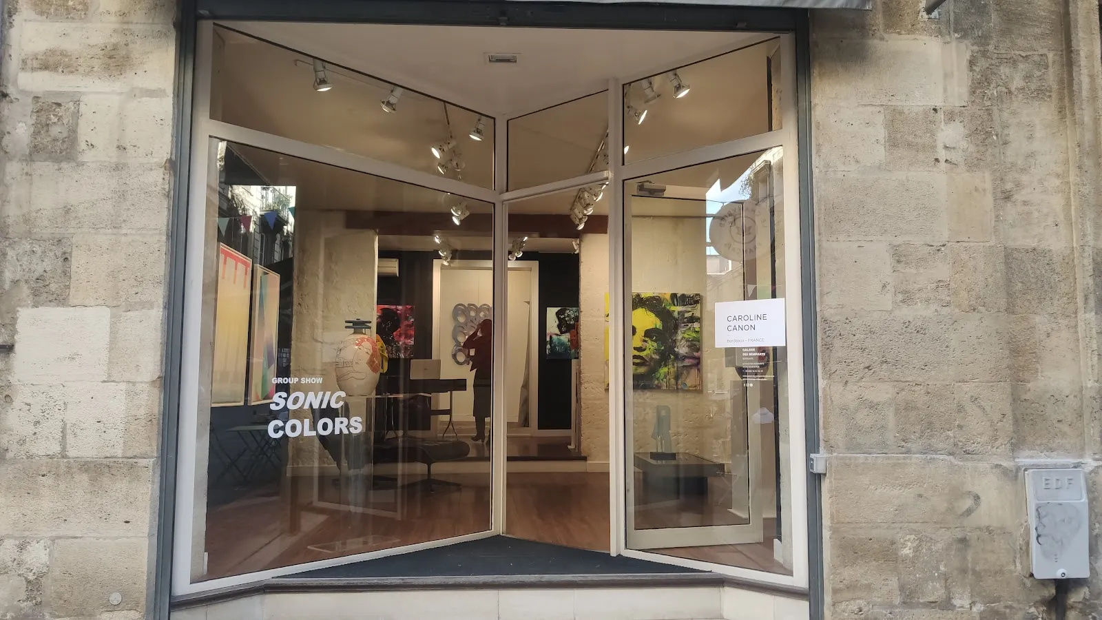 Galerie Des Remparts