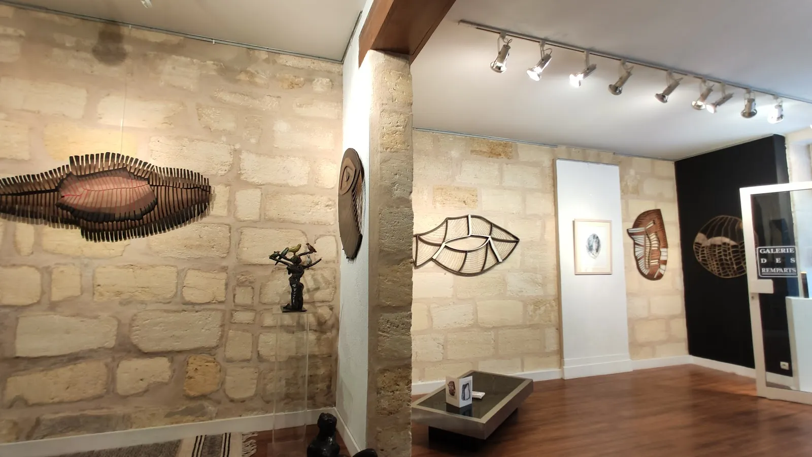 Galerie Des Remparts