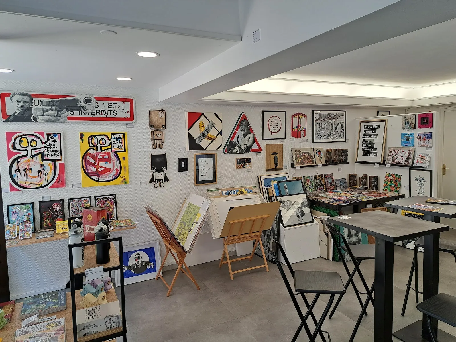 Galerie Détournée — photo 1