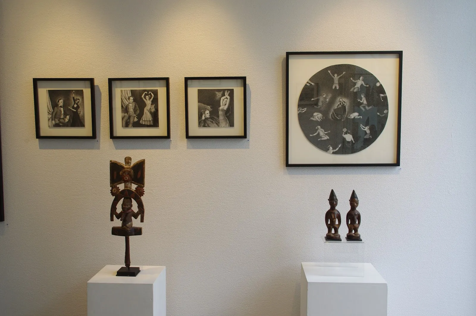 Galerie Dettinger Mayer