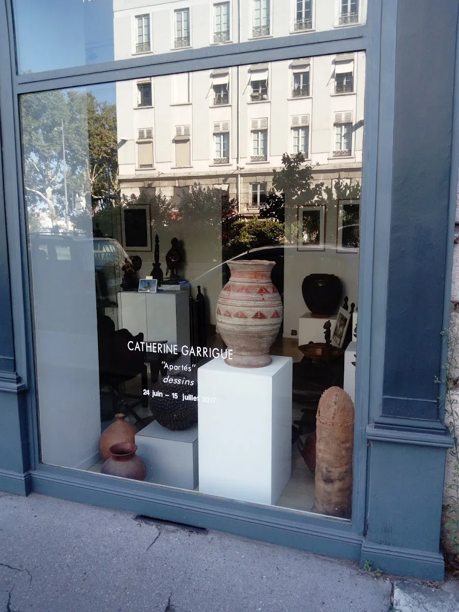 Galerie Dettinger Mayer