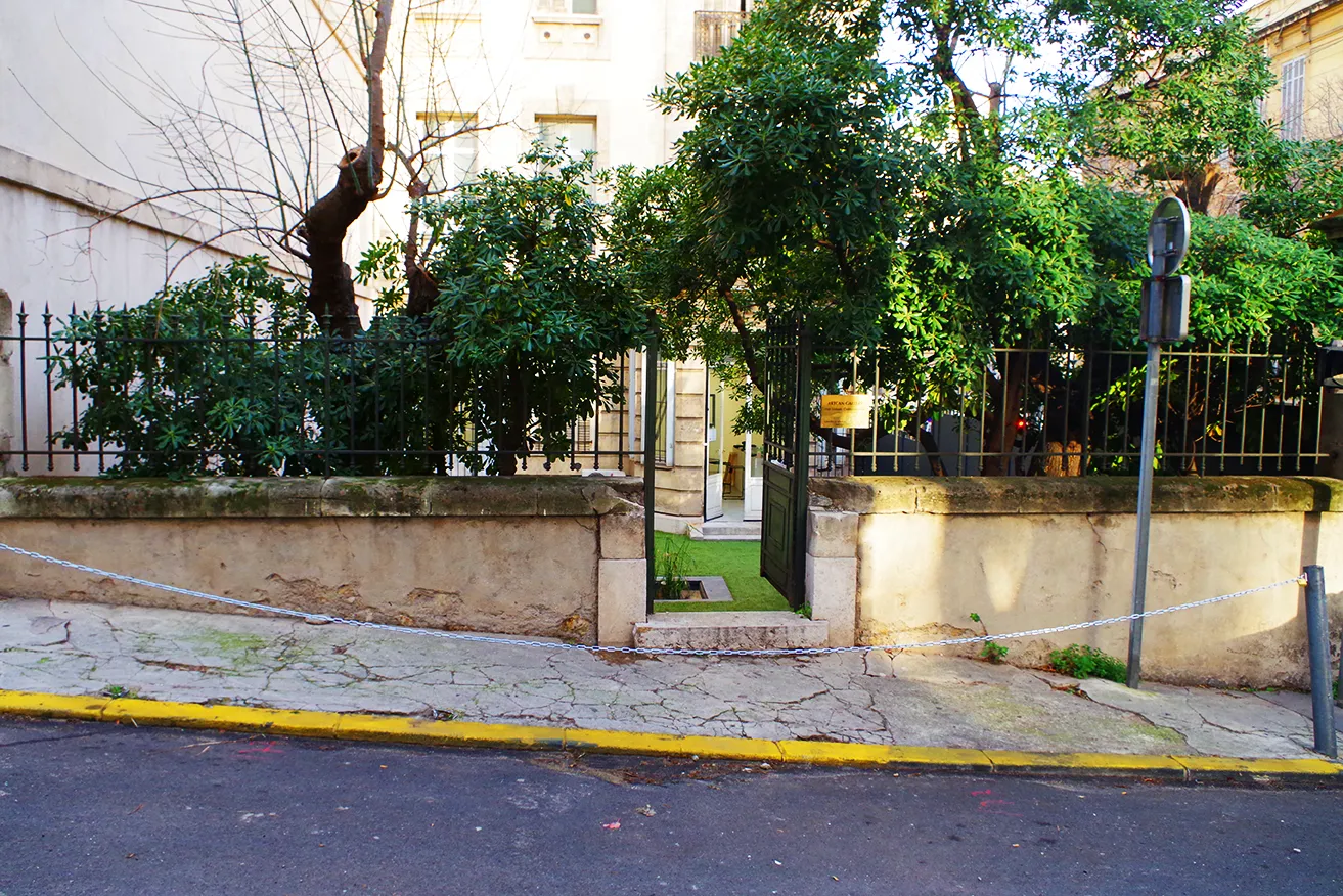 Galerie Diego Escobar — photo 1