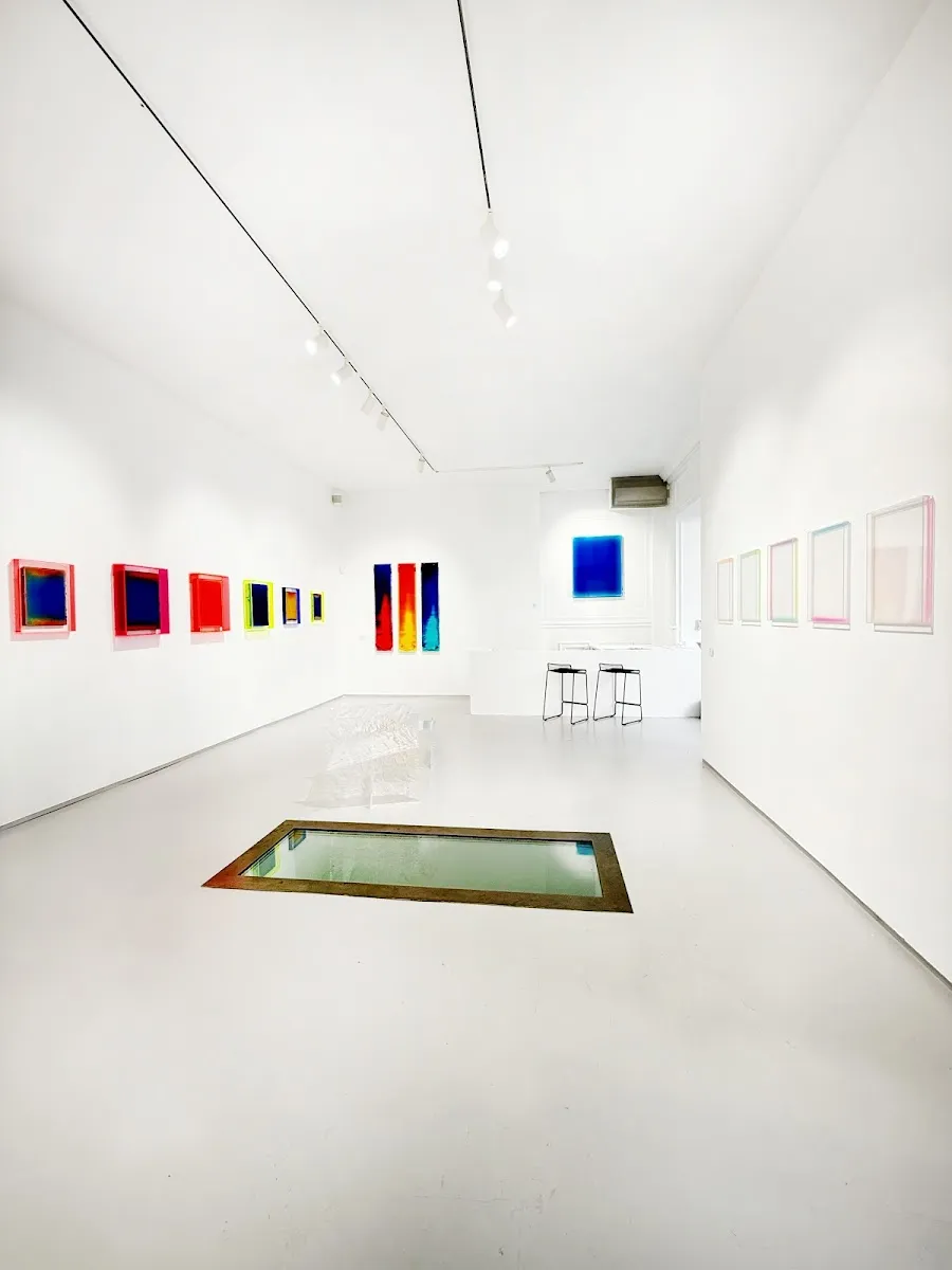 Galerie Diego Escobar