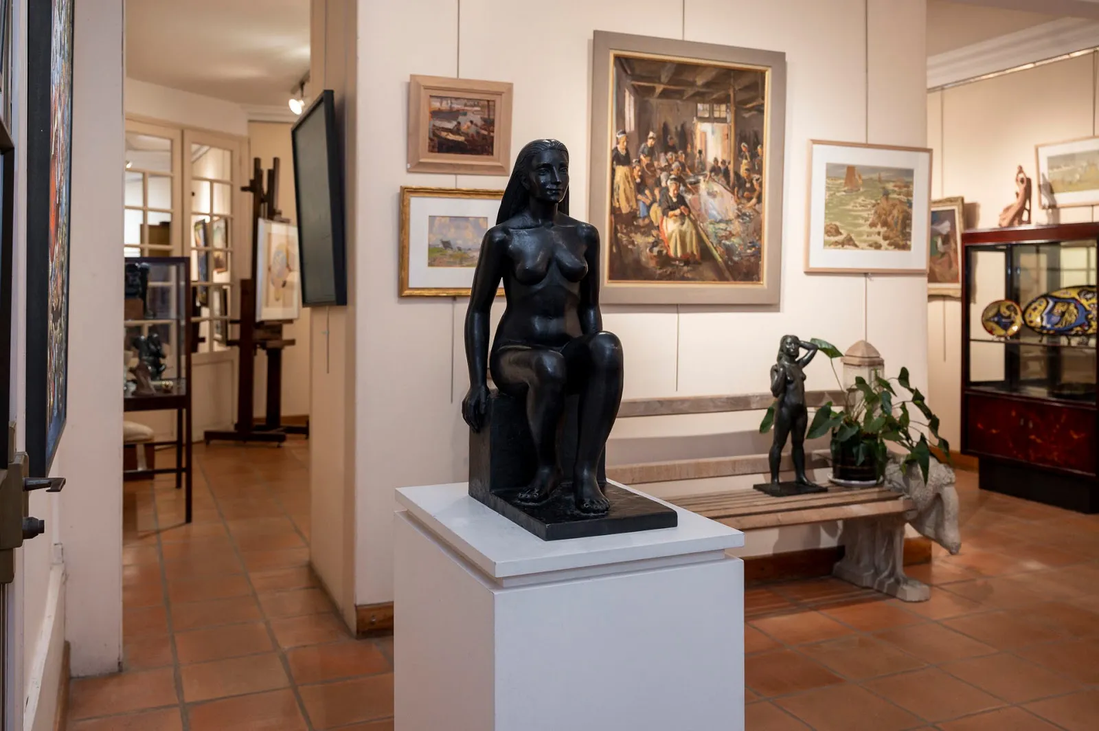 Galerie Divet — photo 1