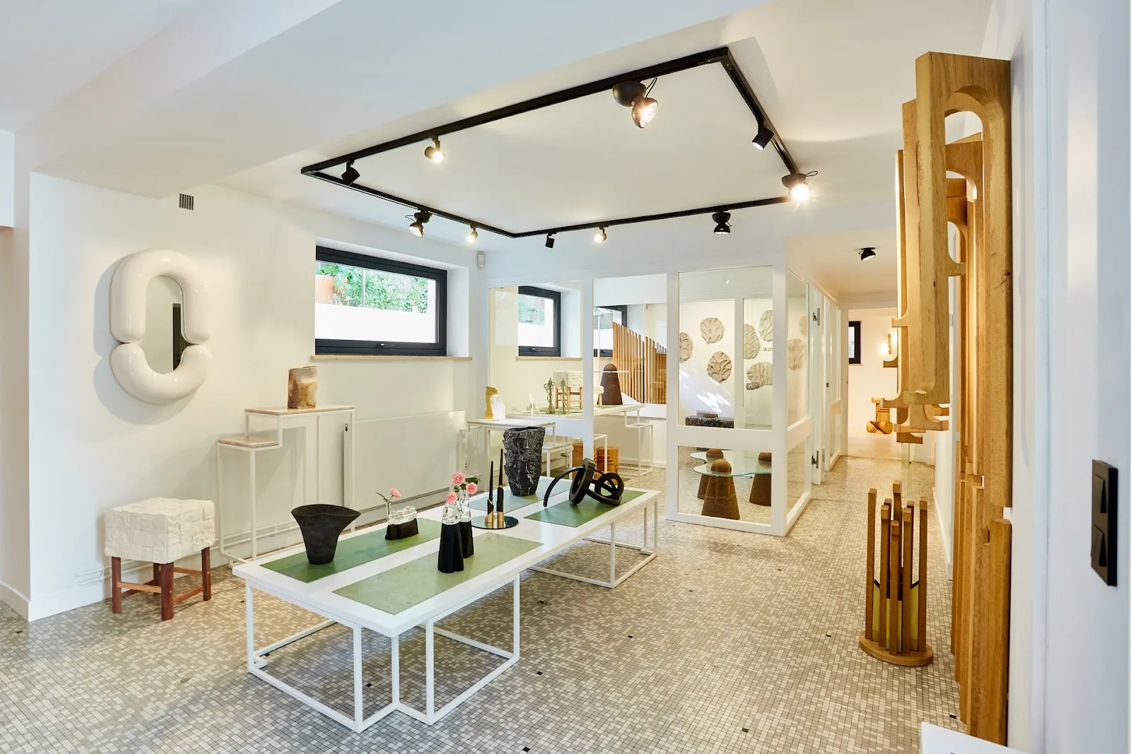 Galerie Du Coté / Éditions Du Coté