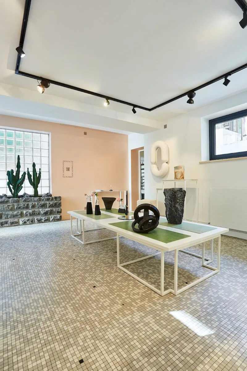 Galerie Du Coté / Éditions Du Coté