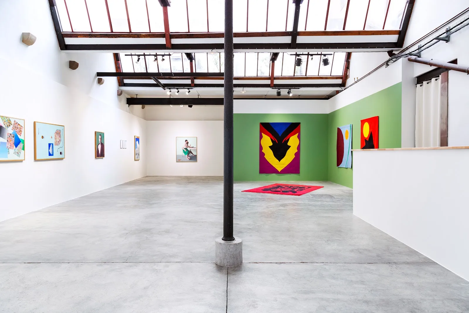 Galerie East — photo 1