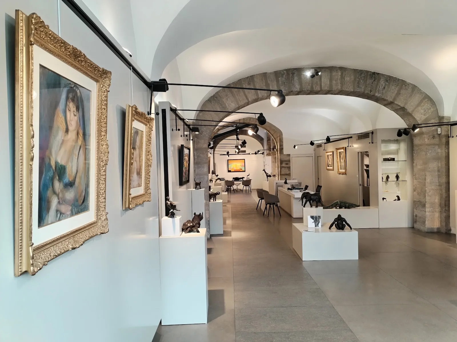 Galerie Estades — photo 1