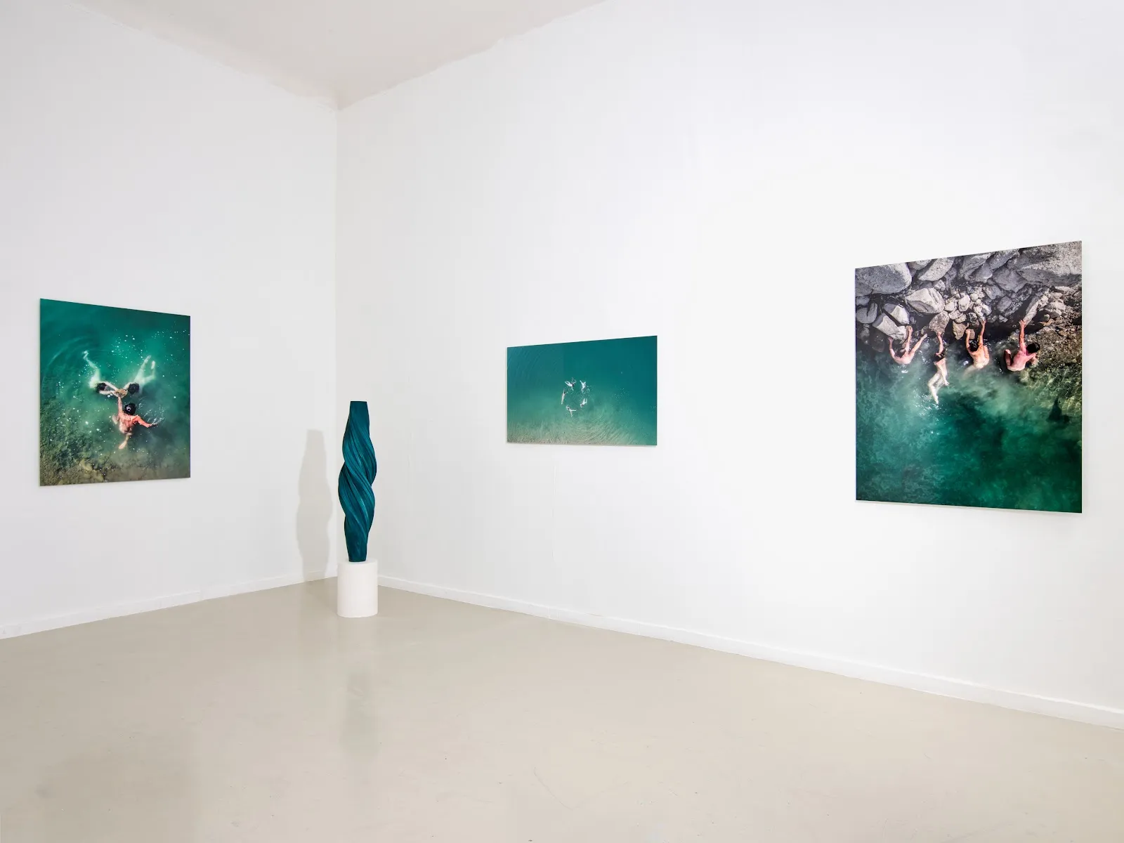 Galerie Eva Vautier — photo 1