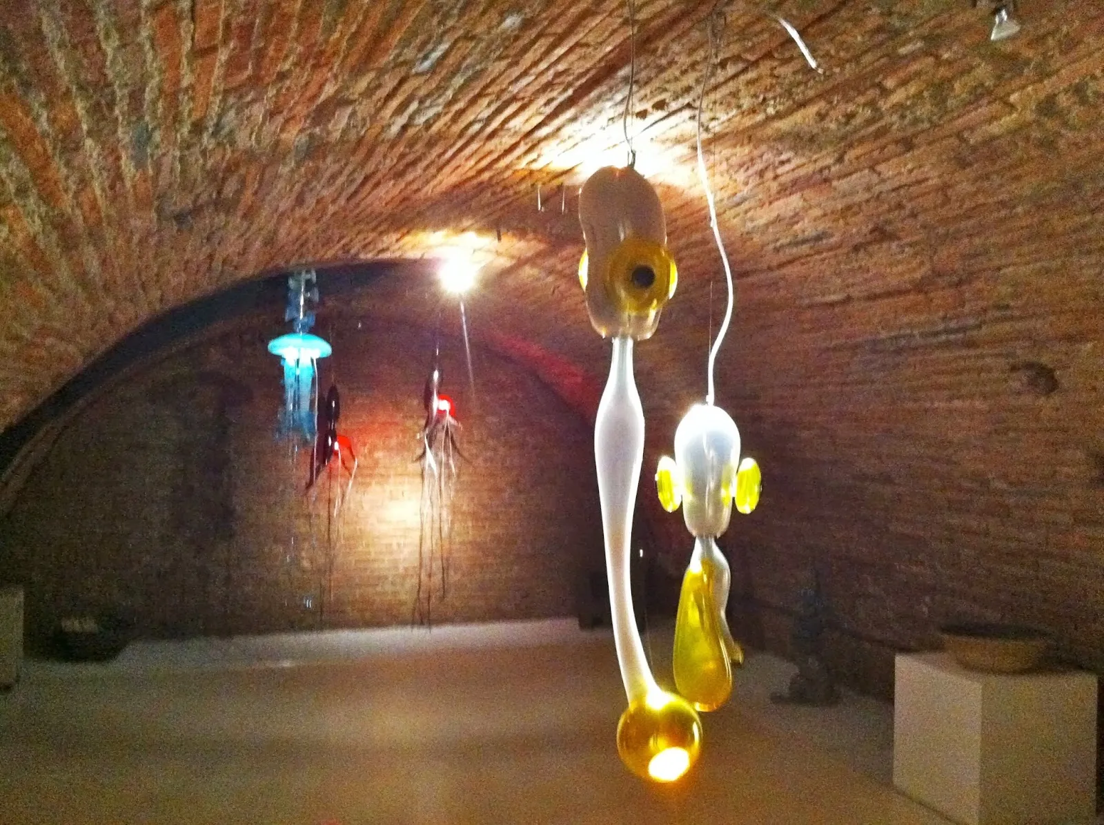 Galerie Fabrice Galvani