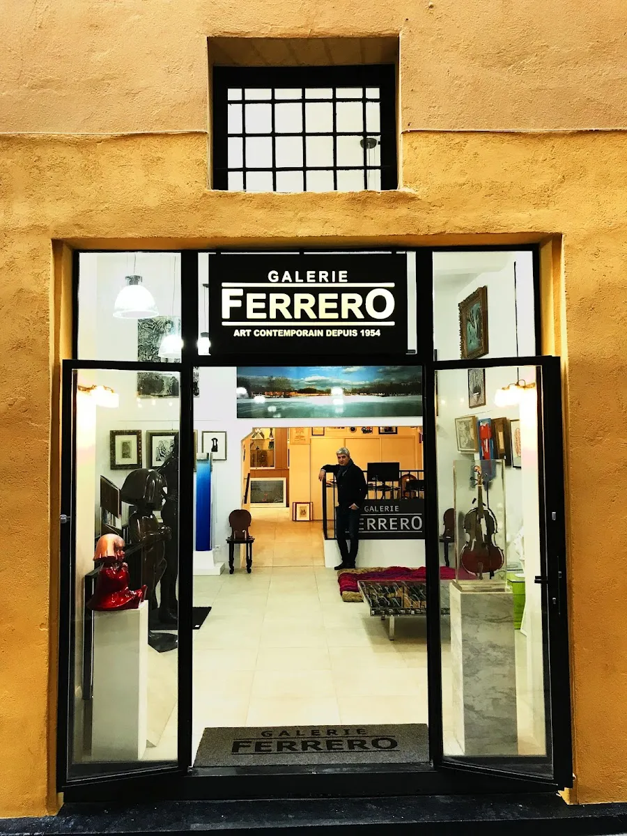 Galerie Ferrero — photo 1