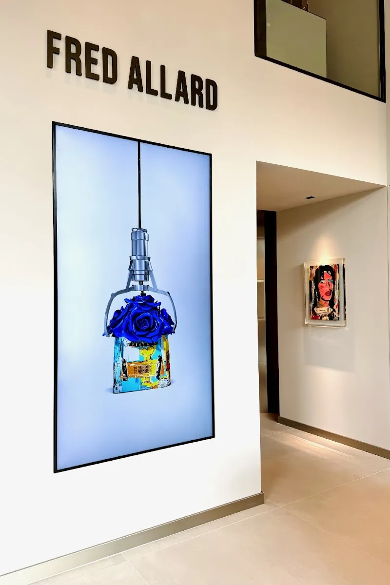 Galerie Fred Allard — photo 1