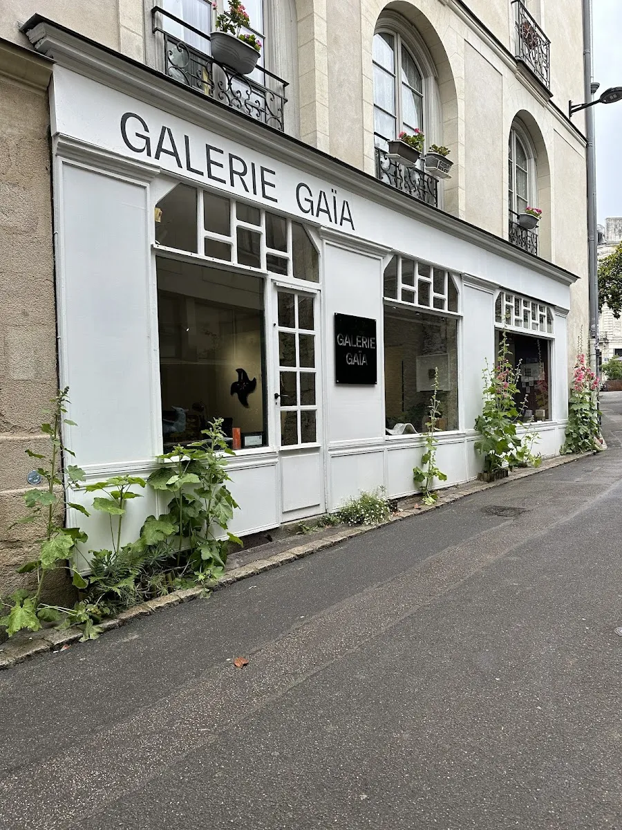 Galerie Gaïa