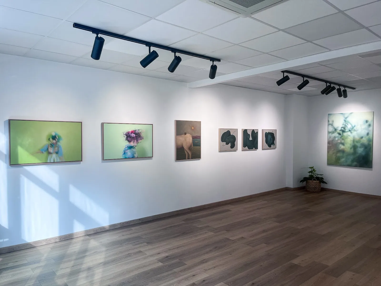 Galerie Gt - Grécourt — photo 1