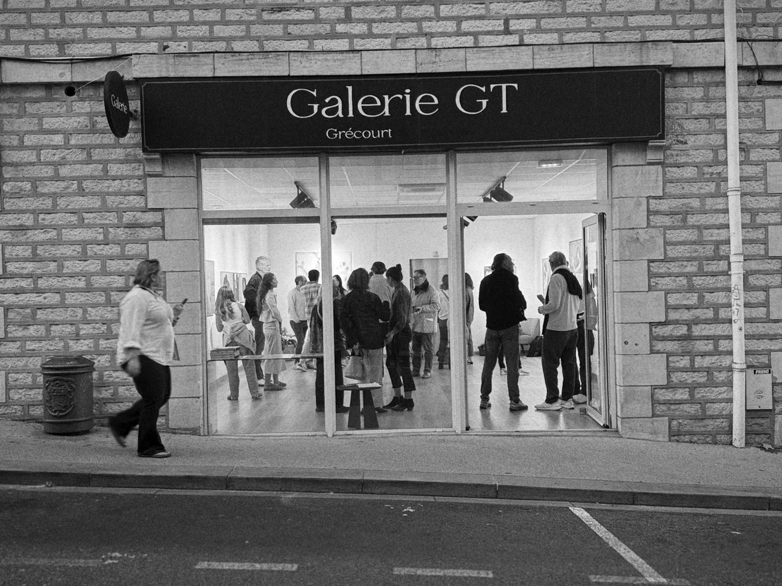 Galerie Gt - Grécourt