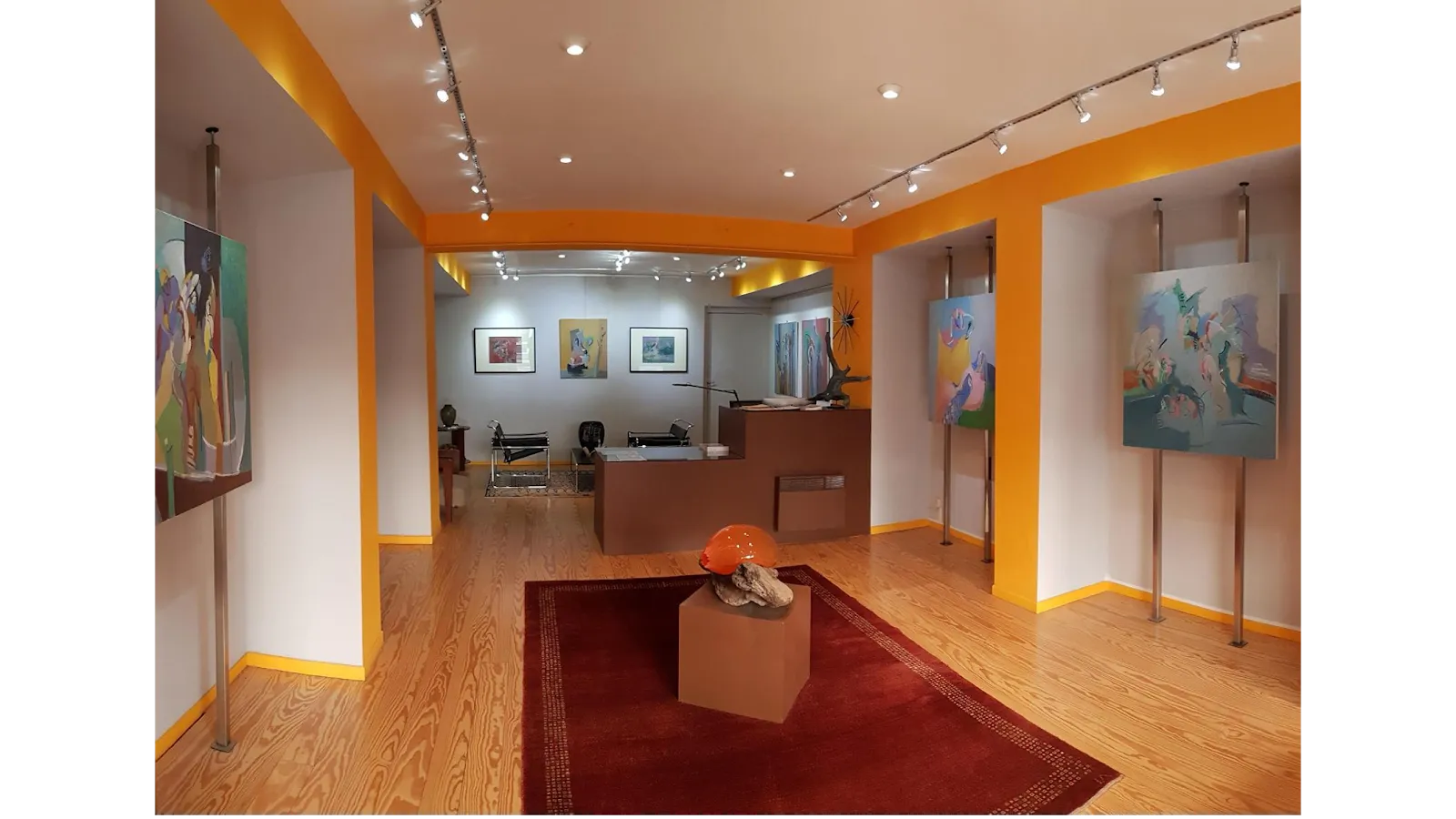 Galerie Guyenne Art Gascogne — photo 1