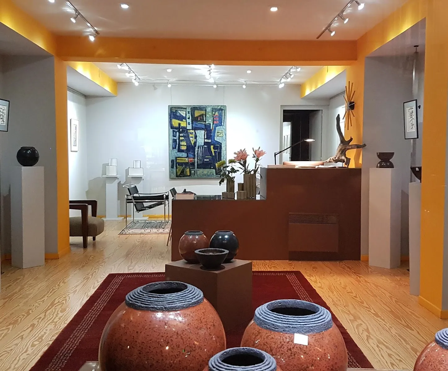 Galerie Guyenne Art Gascogne