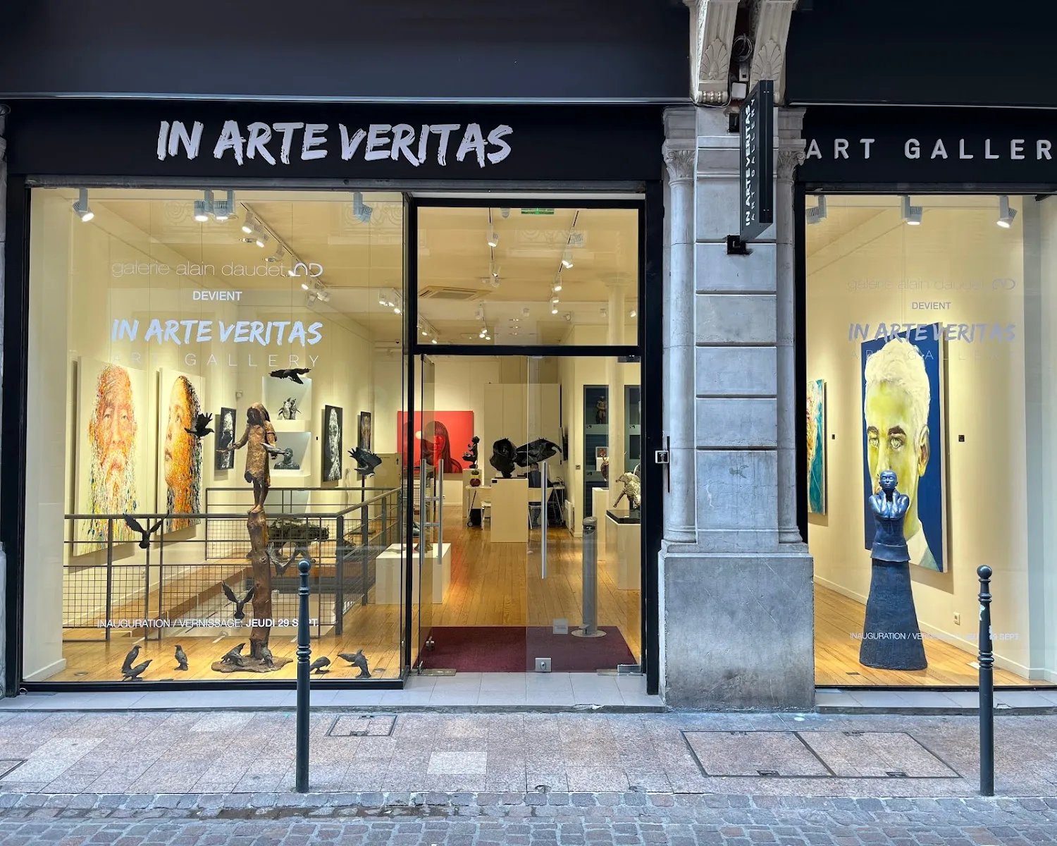 Galerie In Arte Veritas - Toulouse — photo 1